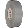 thumbnail image 1 of Cinta adhesiva Nashua 357, tela revestida de polietileno, 55 m x 48 mm, 1 of 1