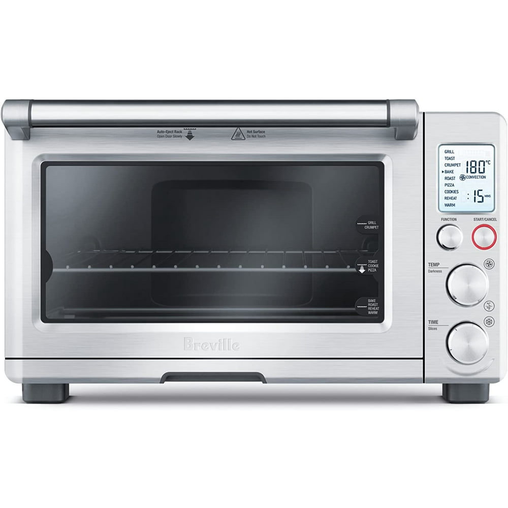 breville smart oven wattage