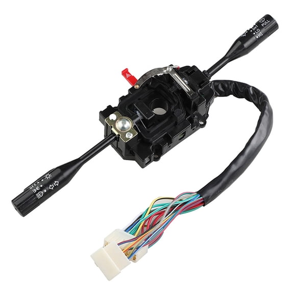 FYUU Combination Switch Headlight Blinker For Suzuki Samurai 1985-1995