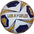 thumbnail image 1 of Balón de Los Ángeles tamaño 5 Vizari Sport USA 91828-5, 1 of 1