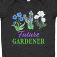 thumbnail image 4 of Inktastic Future Gardener Boys or Girls Baby Bodysuit, 4 of 5
