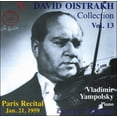 thumbnail image 1 of David Oistrakh Collection, Vol. 13, 1 of 1