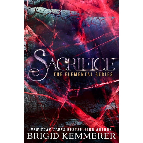 Elemental Sacrifice, Book 5, (Paperback)