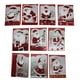 thumbnail image 2 of 10 tarjetas variadas, tarjetas de felicitación, tarjetas de bendición y sobres. Santa, 2 of 6