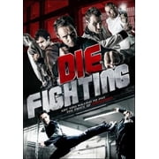 Die Fighting (DVD), Zteam, Action & Adventure