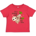 thumbnail image 3 of Inktastic Hanging with My Nana Boys or Girls Baby T-Shirt, 3 of 5