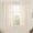 Beige-34"W x 60"L (Pack of 2), variant on Linen Semi Sheer Curta96 Inches Long 2 Panels Set Light Filtering Tab And Rod Pocket Floor To Ceiling For Bedroom/living Roomt Orange 52 X 96 Inch