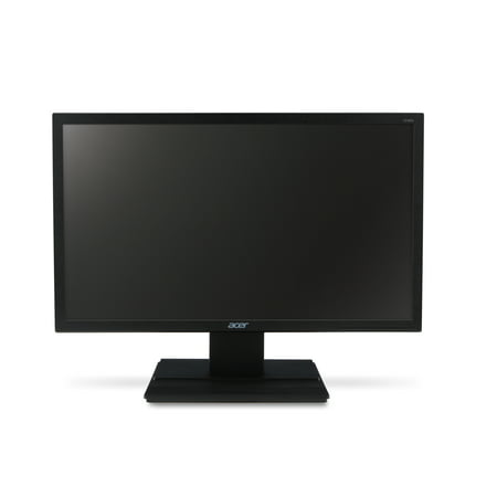 Acer V246HQL - LED monitor - 24