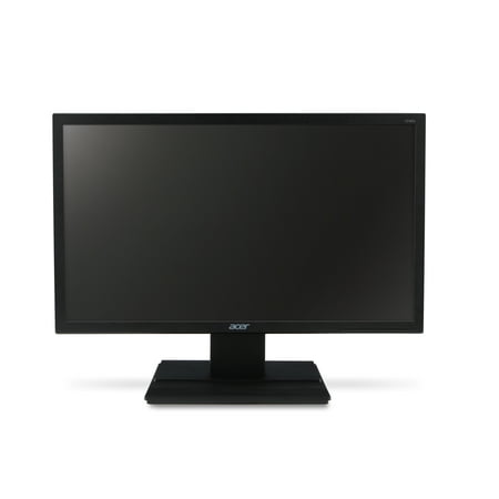 Acer V246HQL - LED monitor - 24" Class