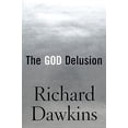 thumbnail image 2 of The God Delusion, (Hardcover), 2 of 2