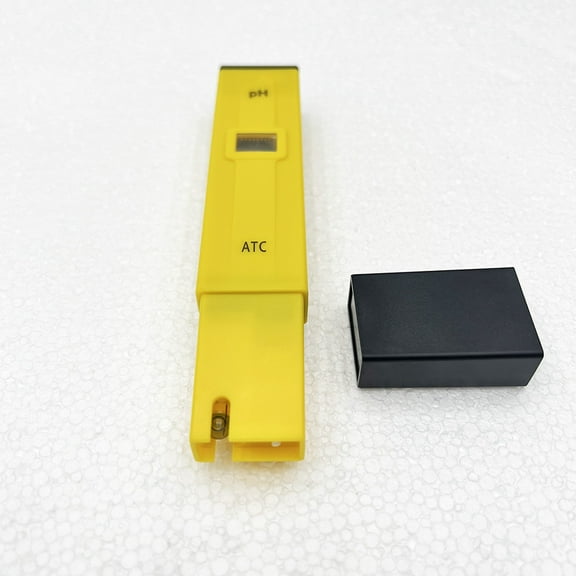 0.1 Accuracy Digital PH Meter Tester Aquarium Fishing Industry Waterproof PH Testing Pen