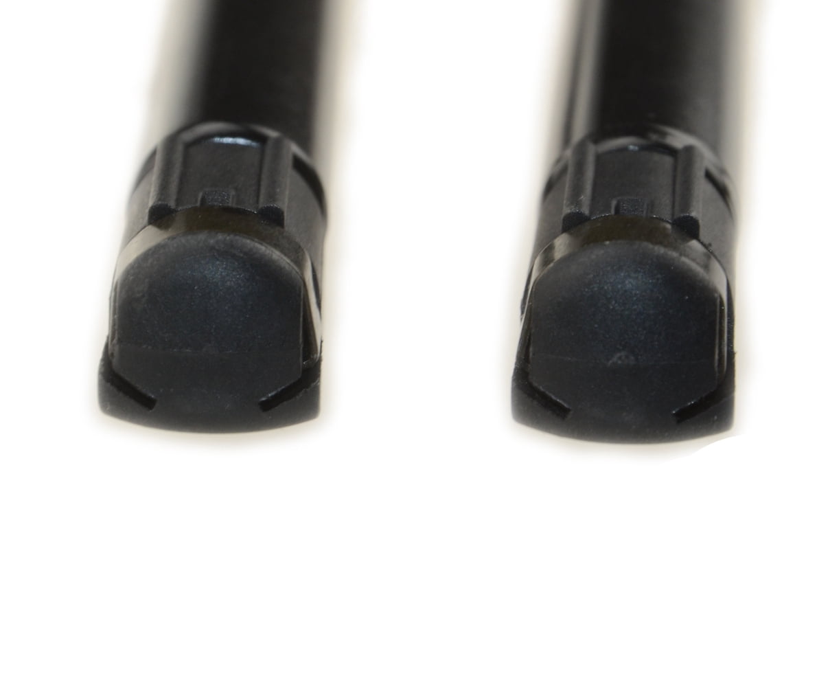 A-Premium Hood Lift Supports Shock Gas Spring Struts Replacement for 300M Intrepid 1998-2004 2-PC Set