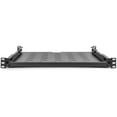 thumbnail image 5 of Rocstor 1U Universal Vented Rack Mount Shelf, 5 of 5