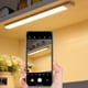 thumbnail image 4 of Lámpara de aplique de pared magnética desmontable con sensor de movimiento para el hogar y la oficina, 4 of 9