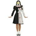thumbnail image 1 of Fiestas Guirca Womens Terrorific Clown Costume Set, 1 of 4