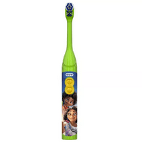 Oral-B Kids' Battery Toothbrush