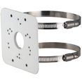 thumbnail image 1 of Amcrest AMCPFA152 Pole Mounting Bracket, Compatible w/ AMCPFB203W, 1 of 2