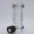 thumbnail image 4 of Maoww High-definition Accurate Oxygen Air Flowmeter Panel Type 0.3-3L, 4 of 7