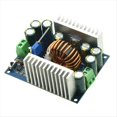 thumbnail image 1 of Módulo de Fuente de Alimentación Ajustable de 500 W y 18 A, Convertidor Reductor CC-CC, Controlador LED de 12-95 V A 2-90 V, Regulador de Voltaje de 12 V., 1 of 5