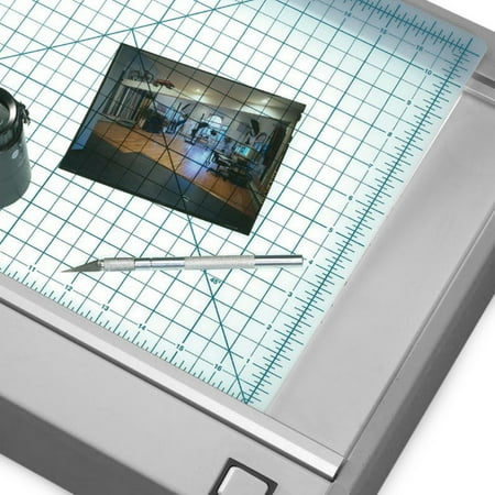 Alvin Translucent Professional Self Healing Cutting Mat 36 X 48