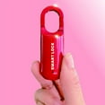thumbnail image 4 of Mini Fingerprint Padlock Lightweight Portable & Wide Uses for Baby Stroller Luggage Furniture, 4 of 6
