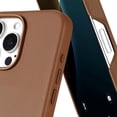 thumbnail image 2 of Funda Para iPhone 15 Pro Max Piel Premium Magnética Magsafe, 2 of 10