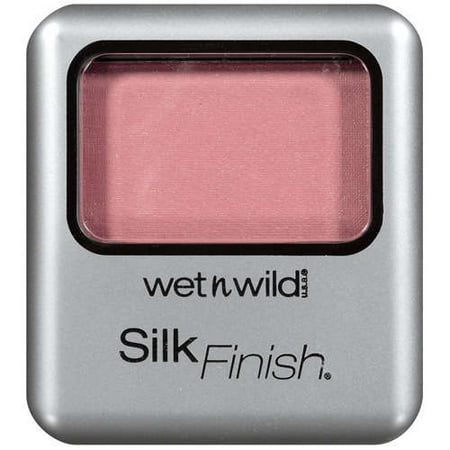 Wet N Wild: Blush 831D Pearl-Escent Silk Finish, 0.24 oz