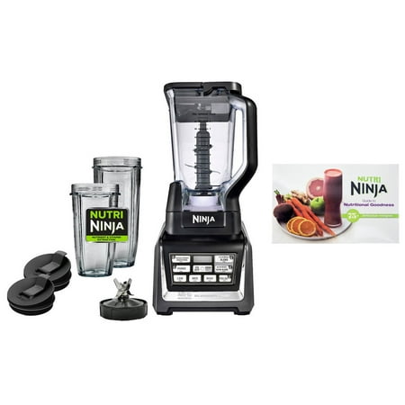 ninja iq nutri blender 1300w duo recipe power guide digital pro dialog displays option button additional opens zoom