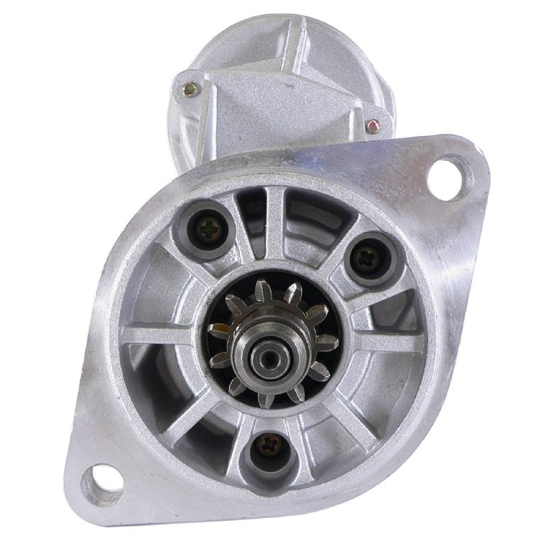 DB Electrical 410-52019 Starter Compatible With/Replacement For