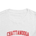 thumbnail image 4 of Chattanooga Tennessee Toddler Shirt Gifts Boy Girl Size 2T-5T, 4 of 4
