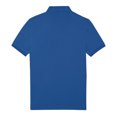 thumbnail image 2 of B&C - Polo para Hombre (Azul Real), 2 of 2