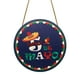 thumbnail image 3 of Decoraciones coloridas para carnaval, paquete de 50 adornos colgantes para fiestas y celebraciones, 3 of 4