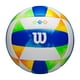 thumbnail image 1 of Balón de Volleyball Geo blanco Estandar, 1 of 2