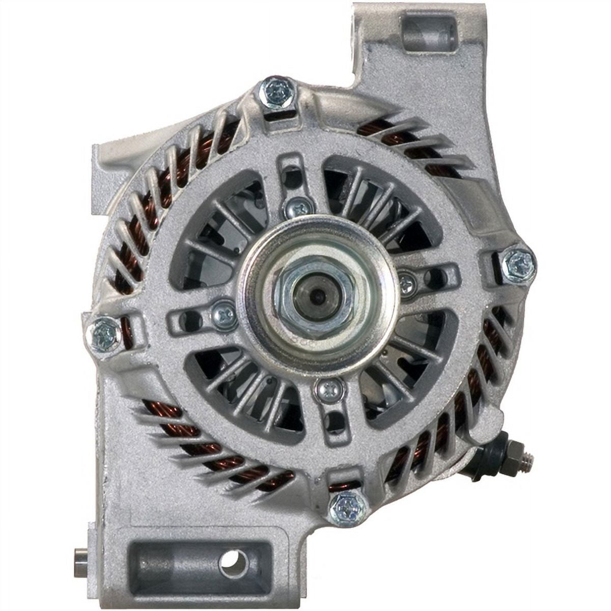 ACDelco Gold 335-1313 Alternator Fits 2008 Mazda 3