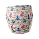 thumbnail image 2 of Pañales de tela reutilizables para adultos Sunnimix envolturas a prueba de fugas cómodos de usar duraderos para pantalones de incontinencia para ancianos Dinosaurio XXL, 2 of 8