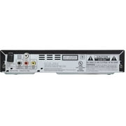 Sanyo FWDP105F DVD Player (New)
