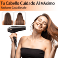 thumbnail image 3 of Morfone  Secadora De Cabello Profesionalsecadora Con Difusor 11 En 1 Pistola Secadora Para Cabello Profesional Para Estetica Secadora De Aire Frio, 3 of 8