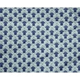 thumbnail image 5 of oneOone Polyester Spandex Sky Blue Fabric Block Sewing Craft Projects Fabric Prints By Yard 56 Inch Wide-3C, 5 of 6