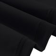 thumbnail image 5 of Girls Shorts Elastic Waist Wide Leg Knee Length Shorts for Kids, 5 of 6