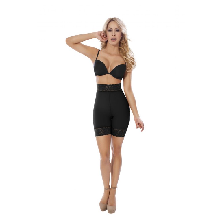 Moldeate Fajas Body Shaper - Tummy Control, Butt Turkey