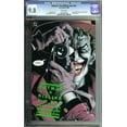 thumbnail image 1 of Batman: The Killing Joke #nn - CGC 9.8 Comic Book, 1 of 2