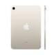 thumbnail image 2 of Reacondicionado Apple iPad Mini 6 A2567 (WiFi) 64GB Starlight (Grado A+), 2 of 4