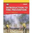 thumbnail image 1 of Pre-Owned Introduction to Fire Prevention (Hardcover) 0135041945 9780135041949, 1 of 1