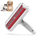 thumbnail image 1 of Pet Hair Remover Roller - Dog & Cat Fur Remover With Self-cleaning Base - Efficient Animal Hair Removal Tool - Perfect For Furniture, Couch, Carpet, C, 1 of 2