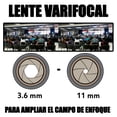 thumbnail image 2 of Camara Cctv Domo Video Varifocal Hd 4k 4 En 1 Zoom 3x 8 Mp AH4K240, 2 of 6