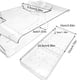 thumbnail image 4 of La Nueva Jaula Transparente para Pájaros de Pared con Potente Ventosa para Ventana., 4 of 7