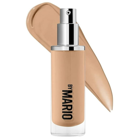 MAKEUP BY MARIO SurrealSkin™ Liquid Foundation 8N