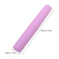 thumbnail image 2 of PENIKOKO 1Set Toothbrush Containers Portable Blue Prevent Brush Deformation Simple Design, 2 of 5