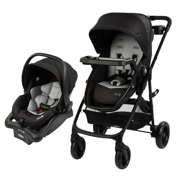 Carriola Safety 1st Grow & Go Sistema de Viaje