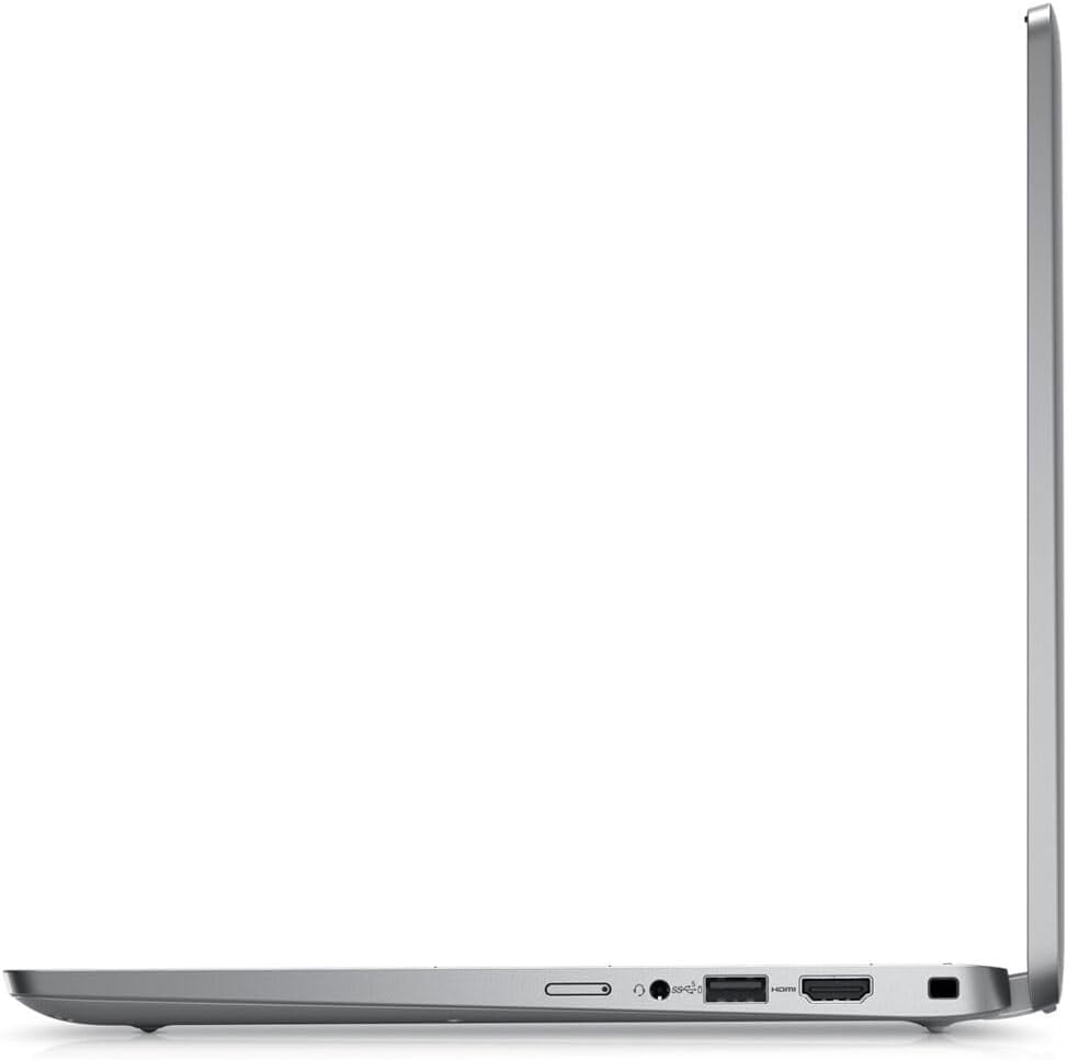 Dell Latitude 5340 Multi-Touch 2-in-1 Laptop - 13.3" FHD - Intel Core I7-1365U - 256GB - 32GB - Win11P - TAA